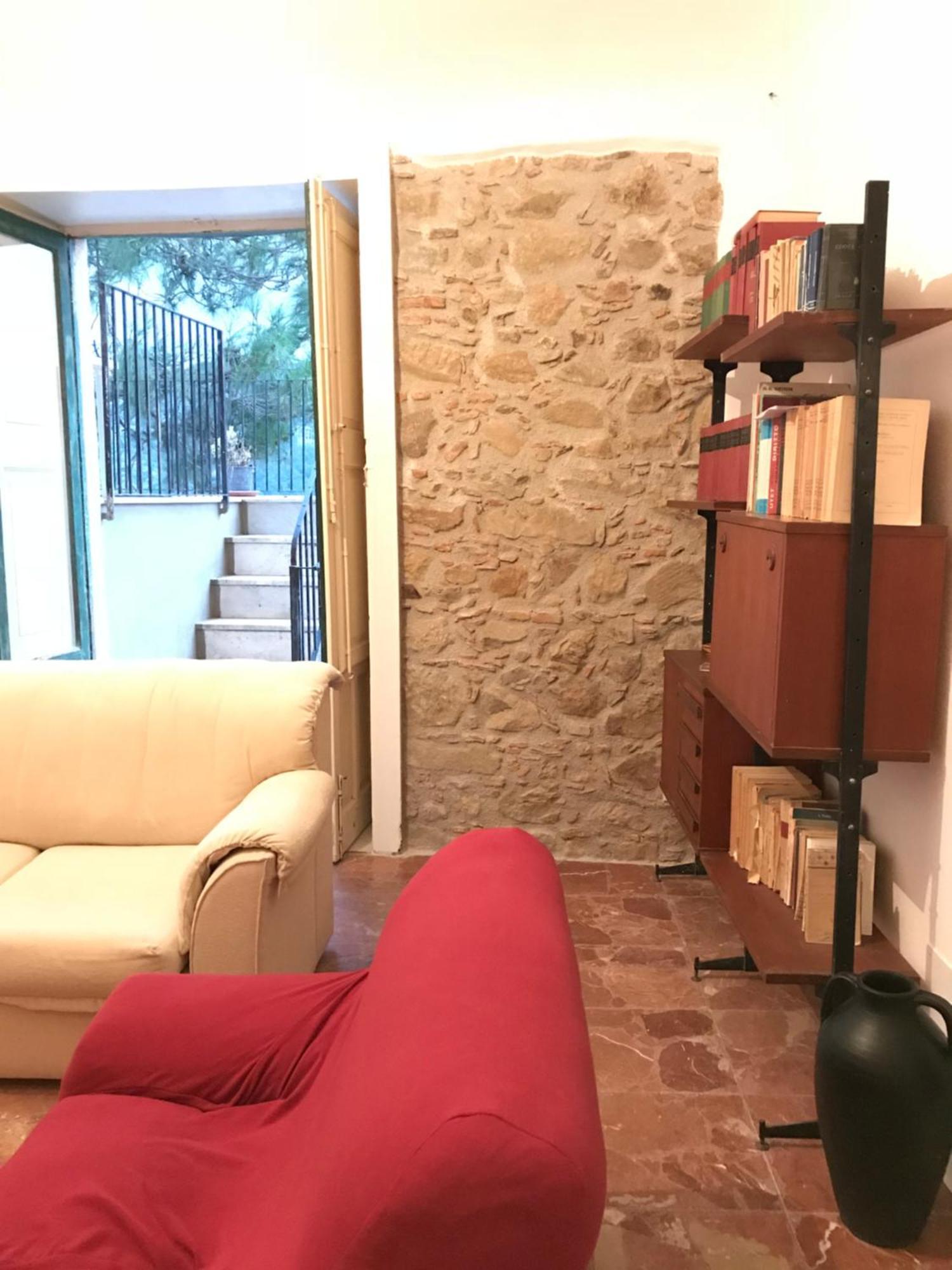 Casa Vacanze Via Convento Hotel Ficarra Exterior photo